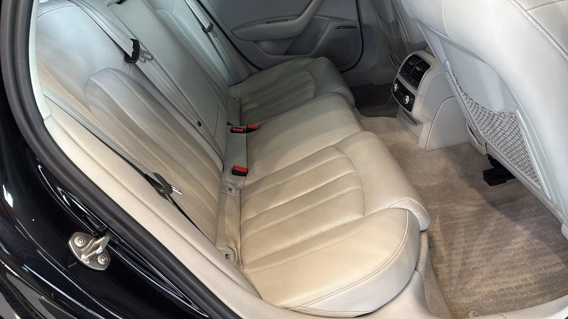 Used 2014 Audi A6 3.0T Prestige AWD/4WD image 43