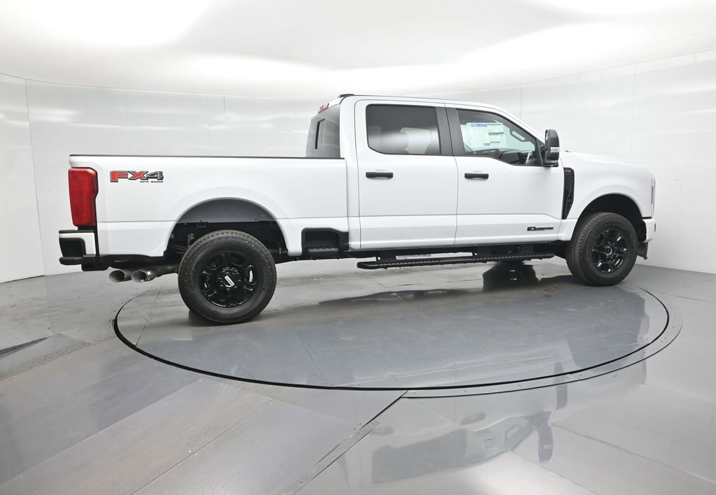 New 2026 Ford F250 XL w/ STX Appearance Package image 24