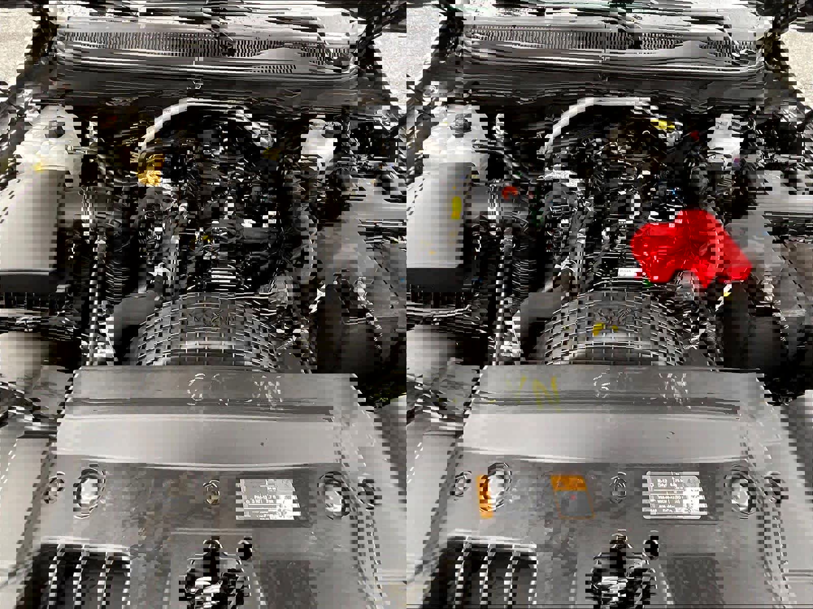 Used 2021 Ford Ranger Lariat image 30