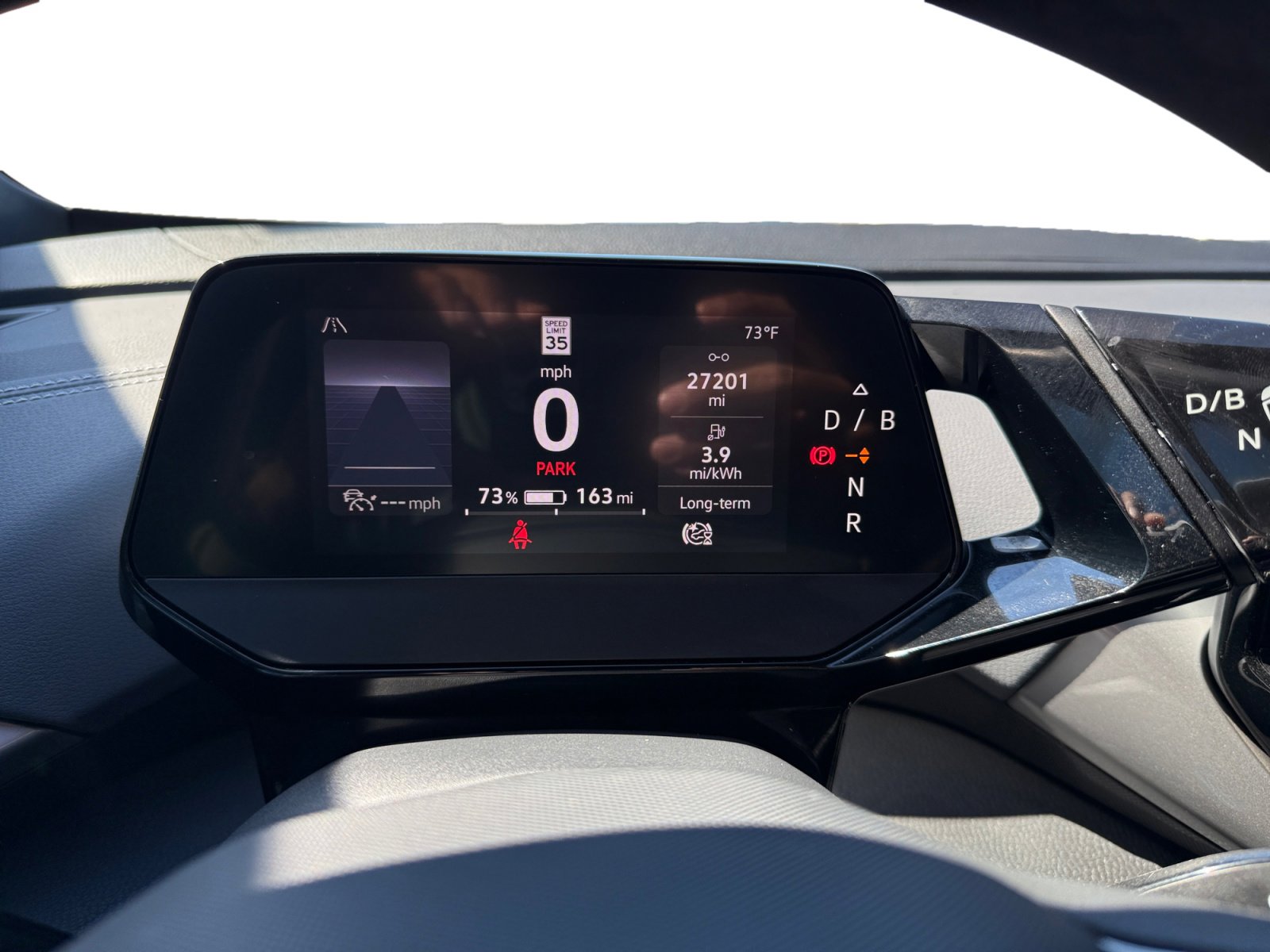 Certified 2023 Volkswagen ID.4 S image 11