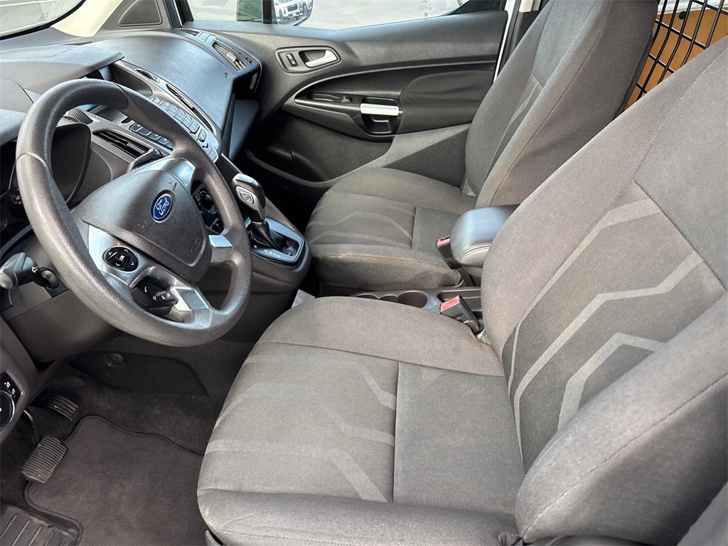 Used 2016 Ford Transit Connect XLT image 10