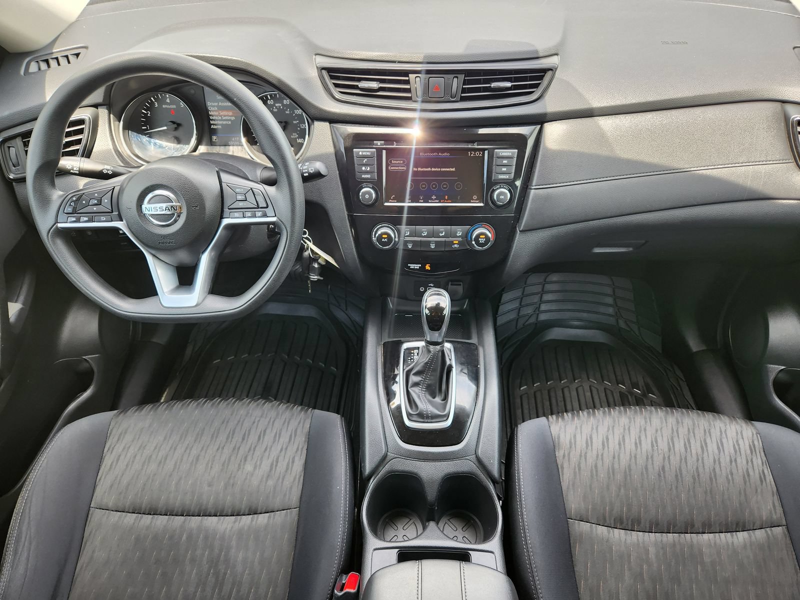 Used 2019 Nissan Rogue S FWD image 29