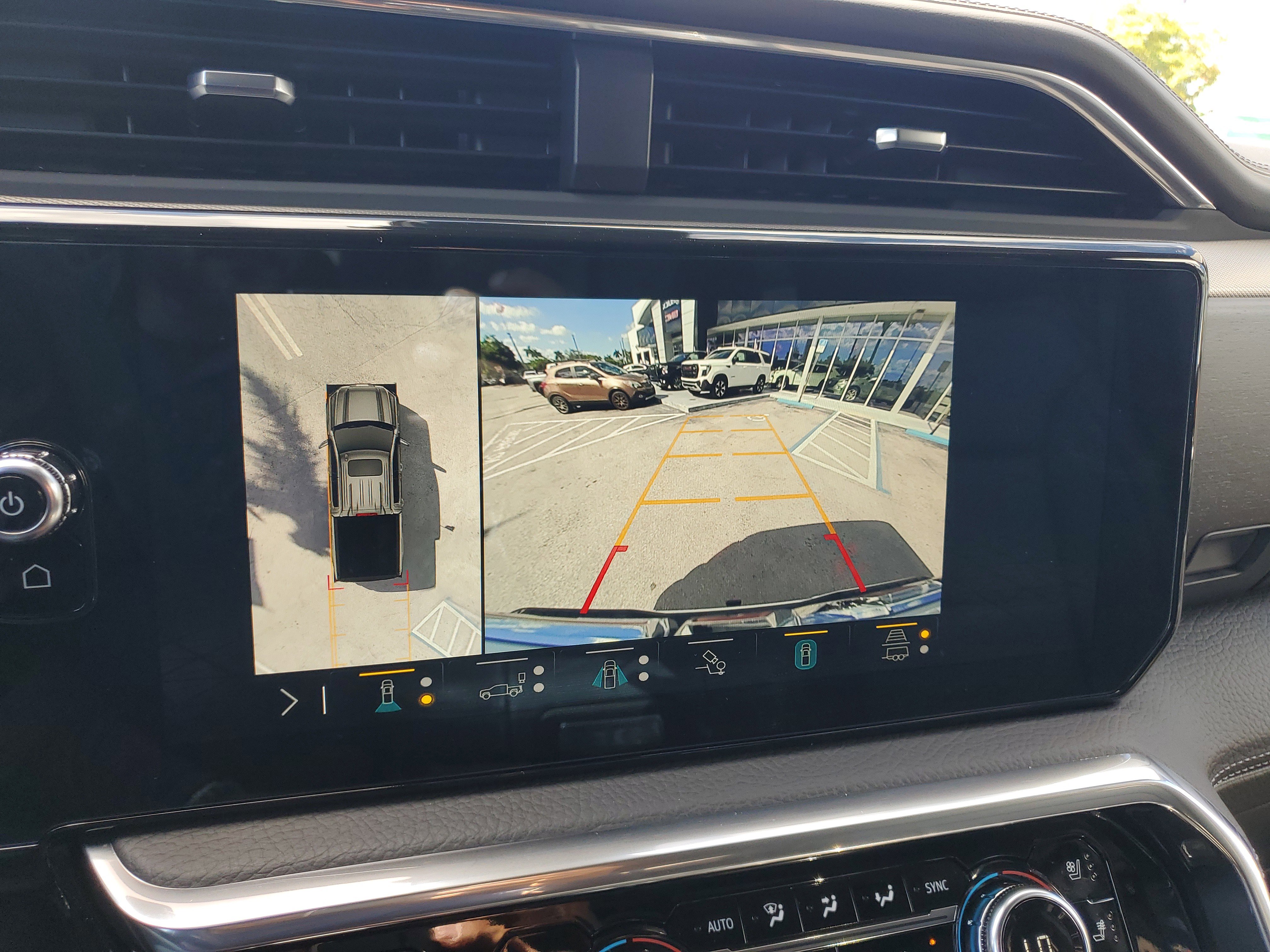 Used 2023 GMC Sierra 1500 Denali w/ Denali Reserve Package image 11