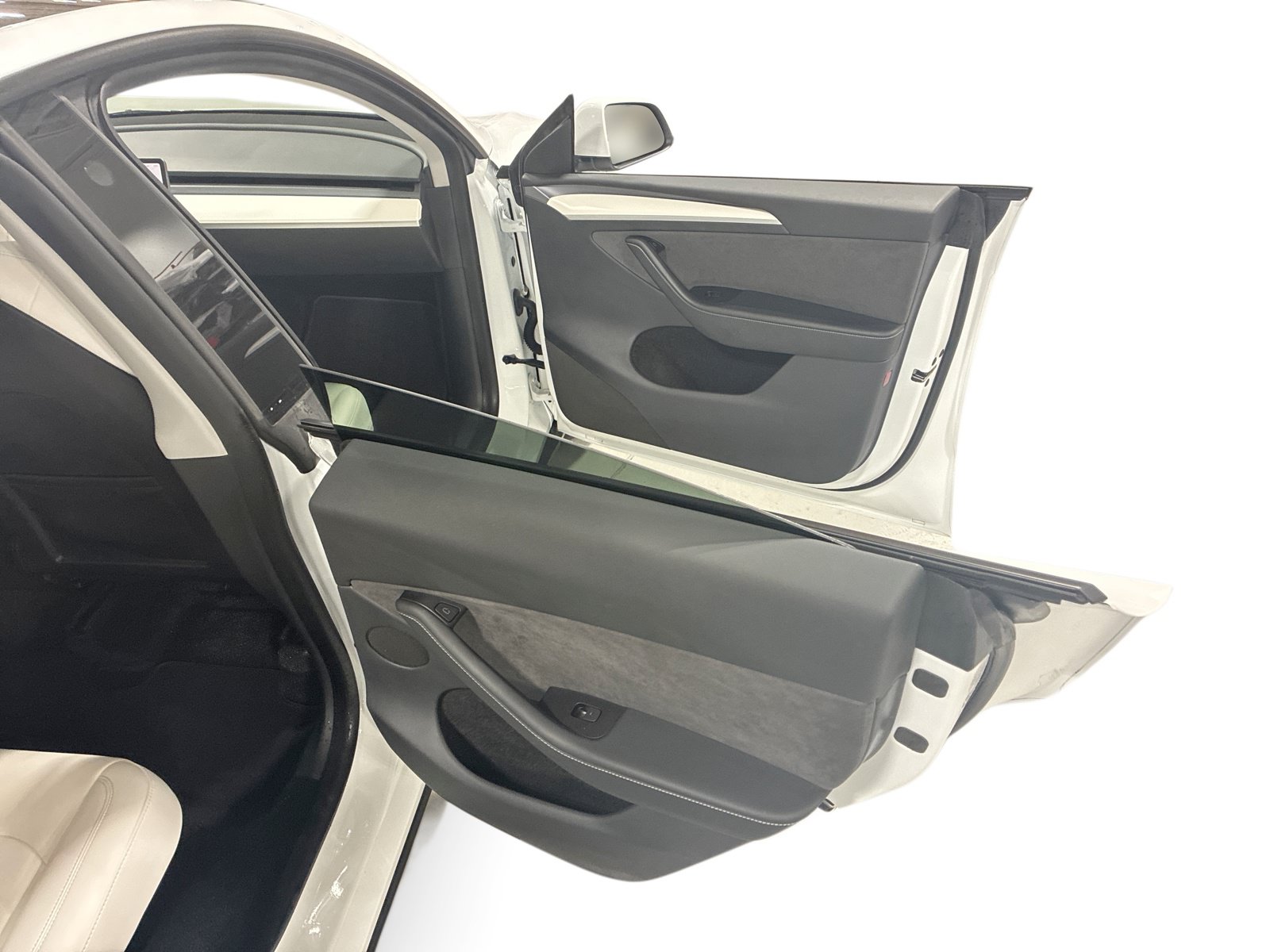 Certified 2023 Tesla Model Y Long Range AWD/4WD image 12