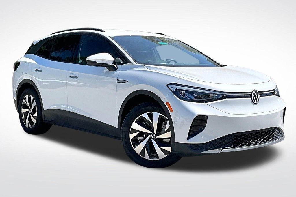 New 2026 Volkswagen ID.4 Pro RWD image 12
