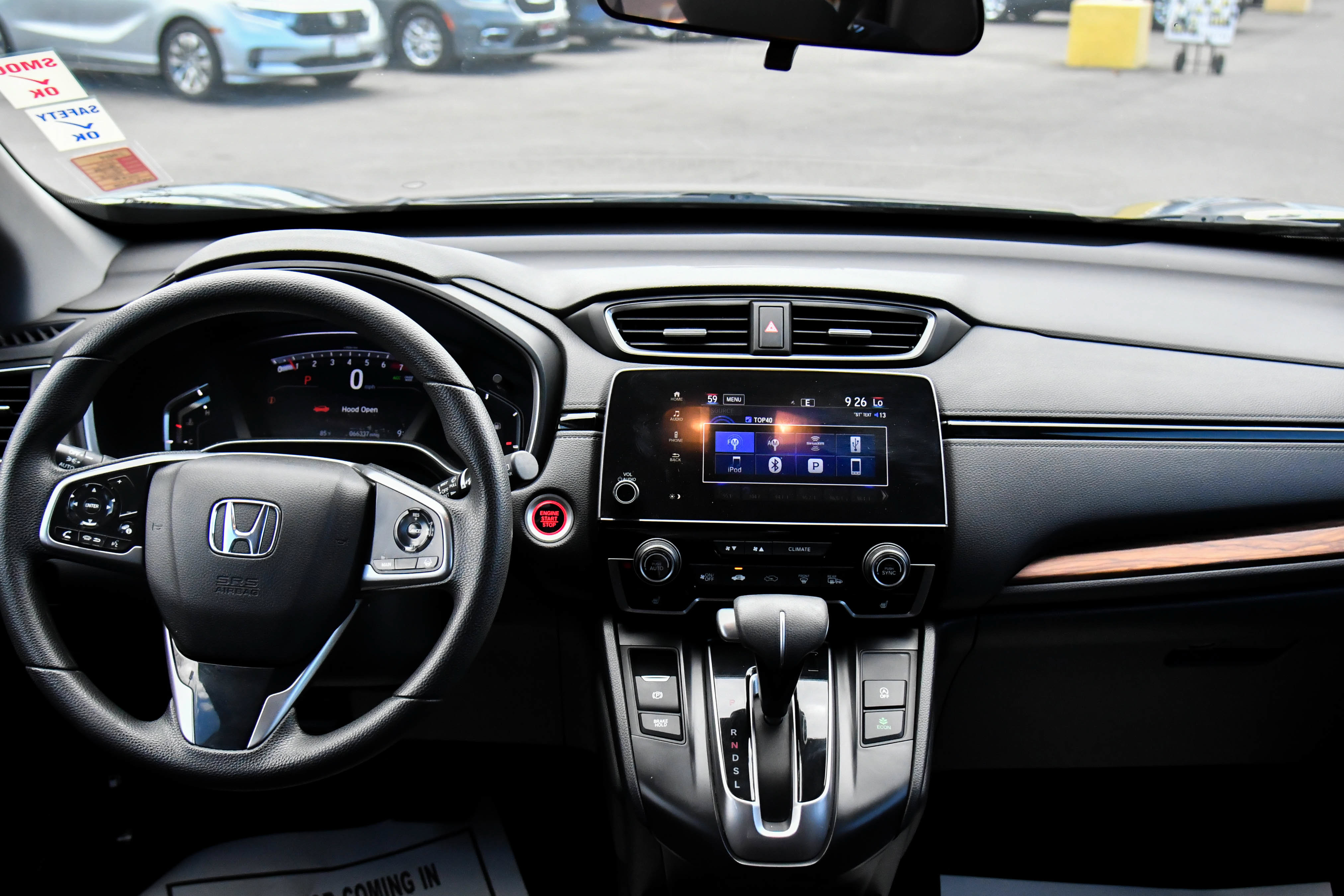 Used 2021 Honda CR-V EX image 37