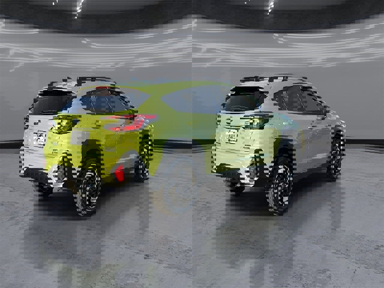 New 2026 Subaru Crosstrek 2.5i Limited w/ Crosstrek Mirror Package image 5