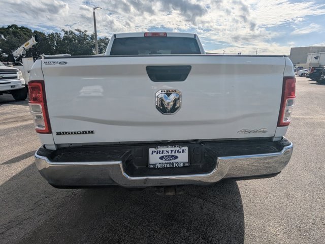 Used 2024 RAM 2500 Big Horn image 6