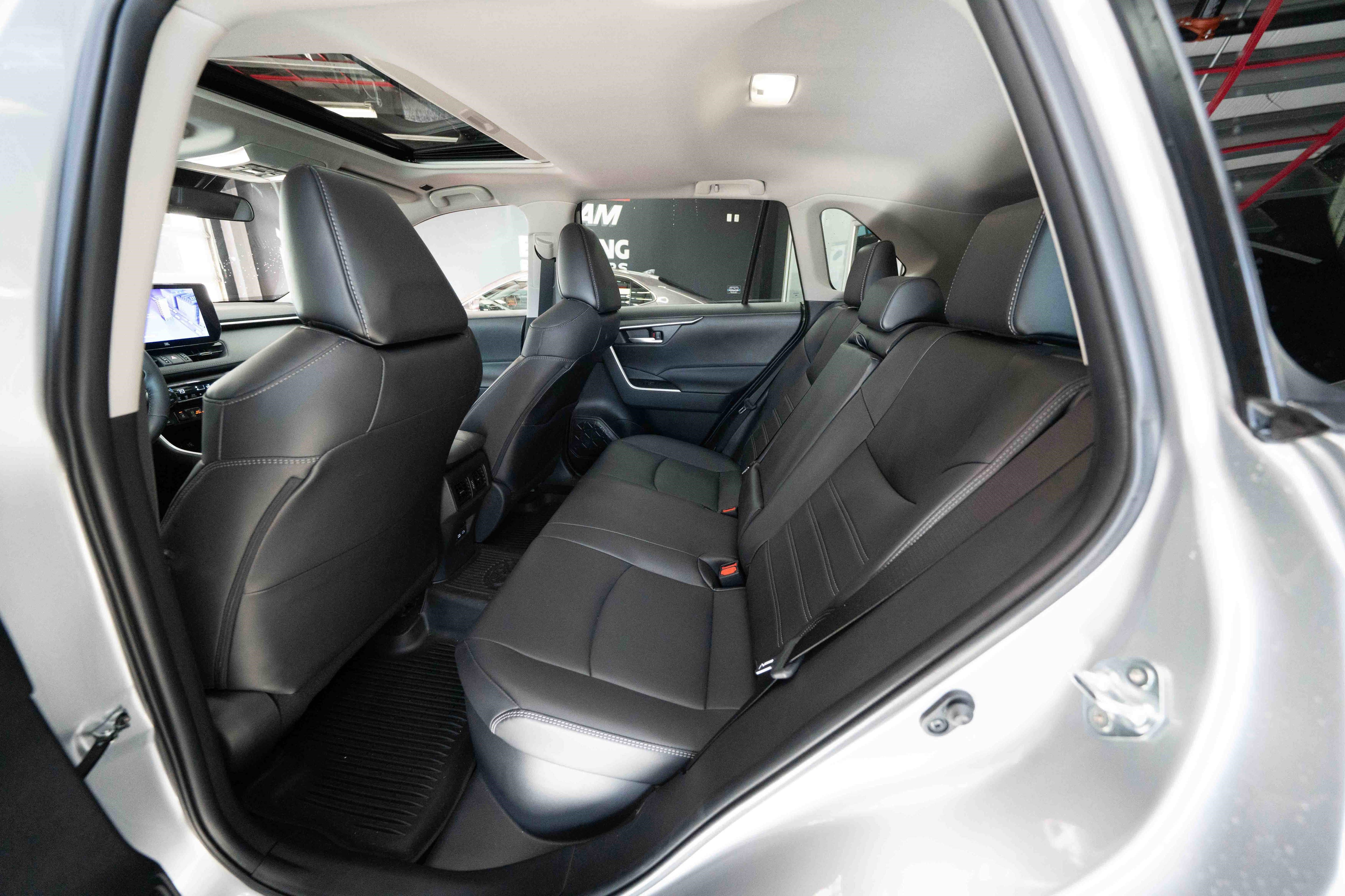 Certified 2024 Toyota RAV4 XLE Premium w/ Weather Package image 24