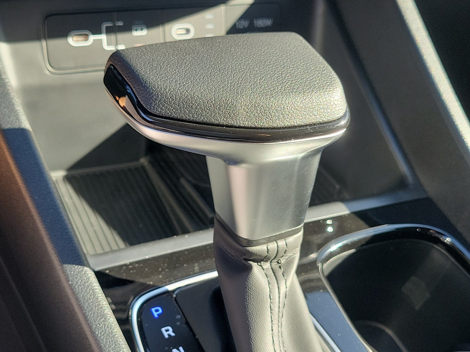 New 2027 Hyundai Santa Cruz SEL AWD/4WD image 15