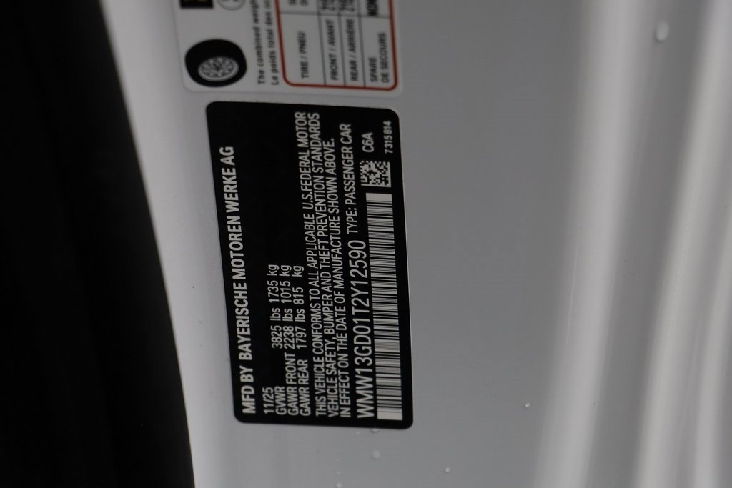 New 2026 MINI Cooper 2-Door Hardtop image 22