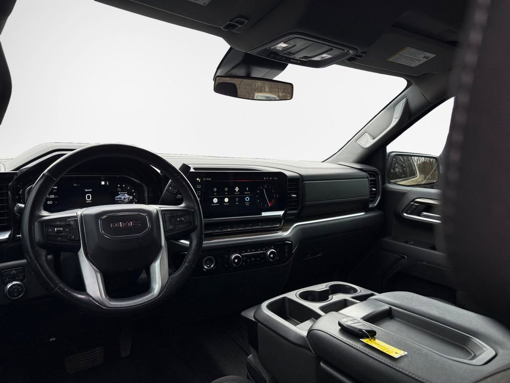 Used 2022 GMC Sierra 1500 Elevation image 22