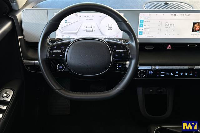 Used 2022 Hyundai Ioniq 5 SE image 16