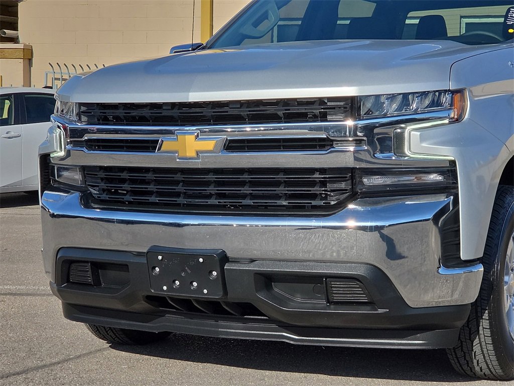 Used 2022 Chevrolet Silverado 1500 LT image 9