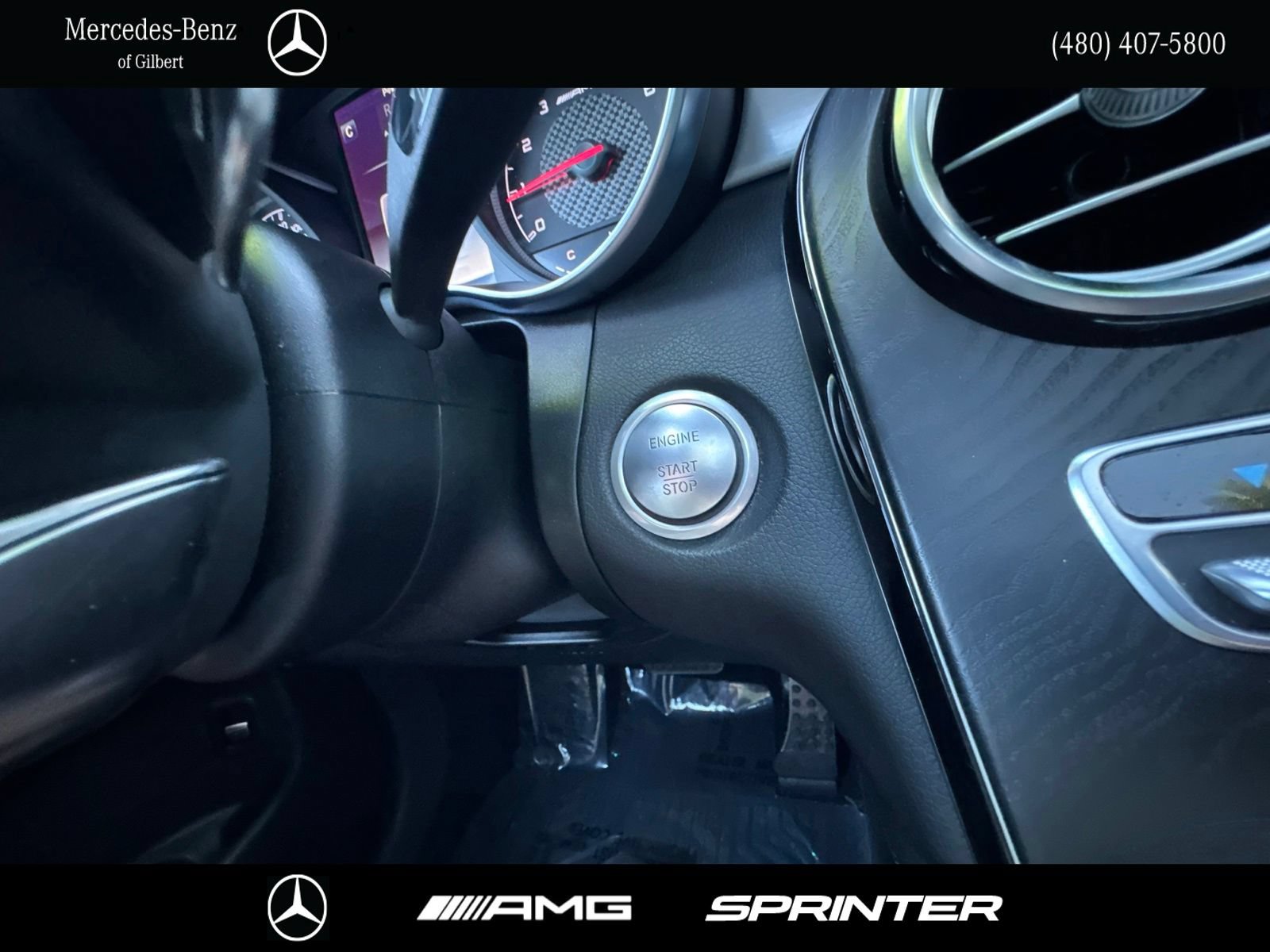 Used 2019 Mercedes-Benz GLC 63 AMG 4MATIC Coupe image 32