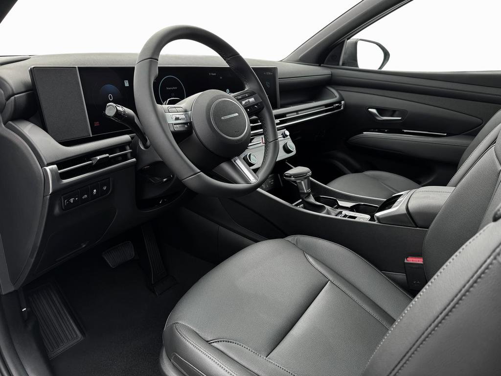 Used 2025 Hyundai Santa Cruz XRT image 15