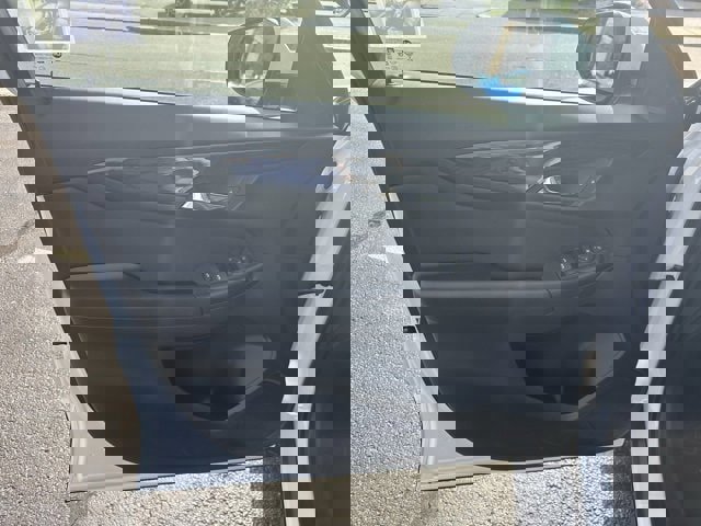 New 2025 Chevrolet TrailBlazer LT w/ LT Cold Weather Package image 12