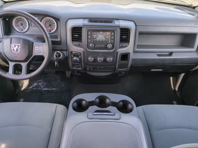 Used 2018 RAM 1500 Express w/ Express Value Package AWD/4WD image 16