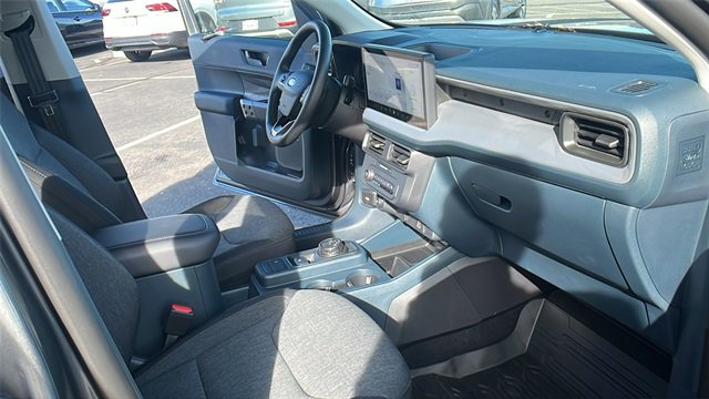 Certified 2025 Ford Maverick XLT w/ Equipment Group 301A image 14