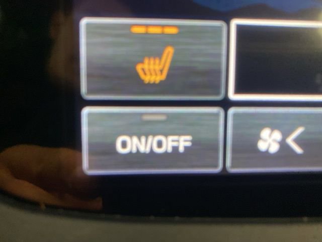 Certified 2025 Subaru Forester Limited image 19