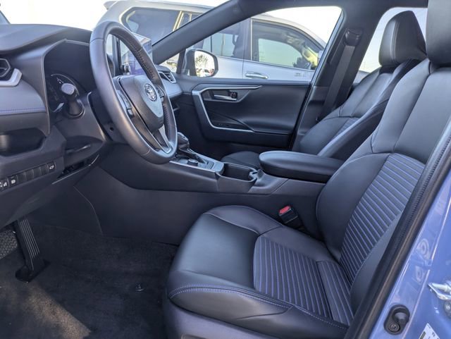 Used 2024 Toyota RAV4 XSE image 26