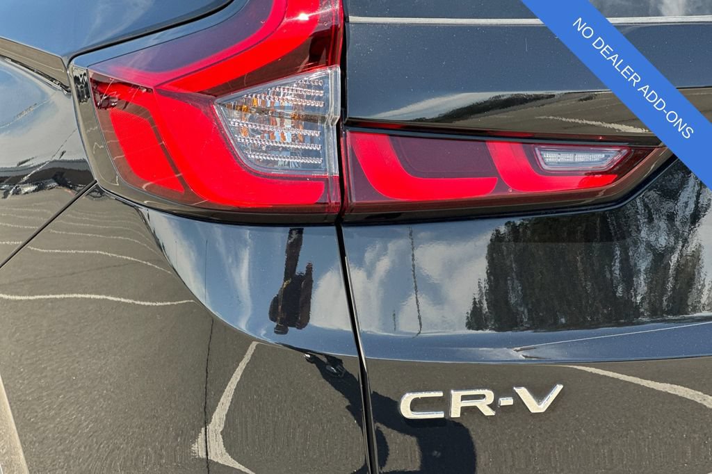 Used 2024 Honda CR-V EX-L image 29