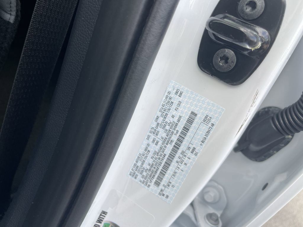 New 2026 Ford F350 XL AWD/4WD image 18