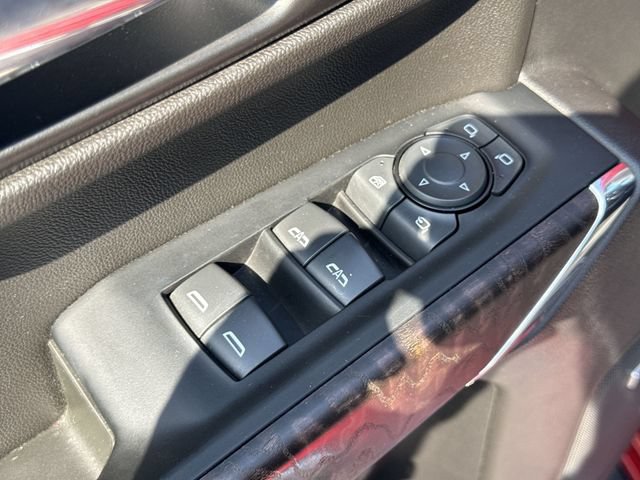 Used 2022 GMC Sierra 1500 Denali AWD/4WD image 24