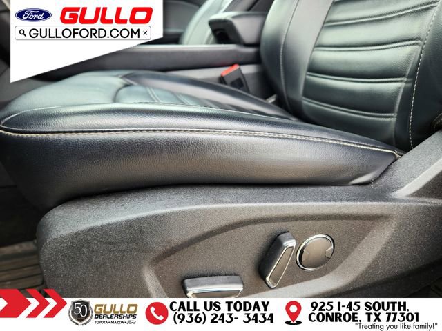 Used 2019 Ford Edge SEL w/ Equipment Group 201A FWD image 22
