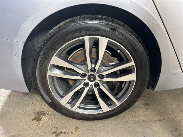 Used 2023 Audi A6 2.0T Premium w/ Convenience Package image 9