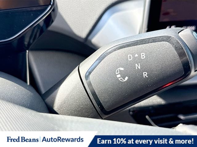 New 2025 Volkswagen ID.4 Pro AWD/4WD image 10