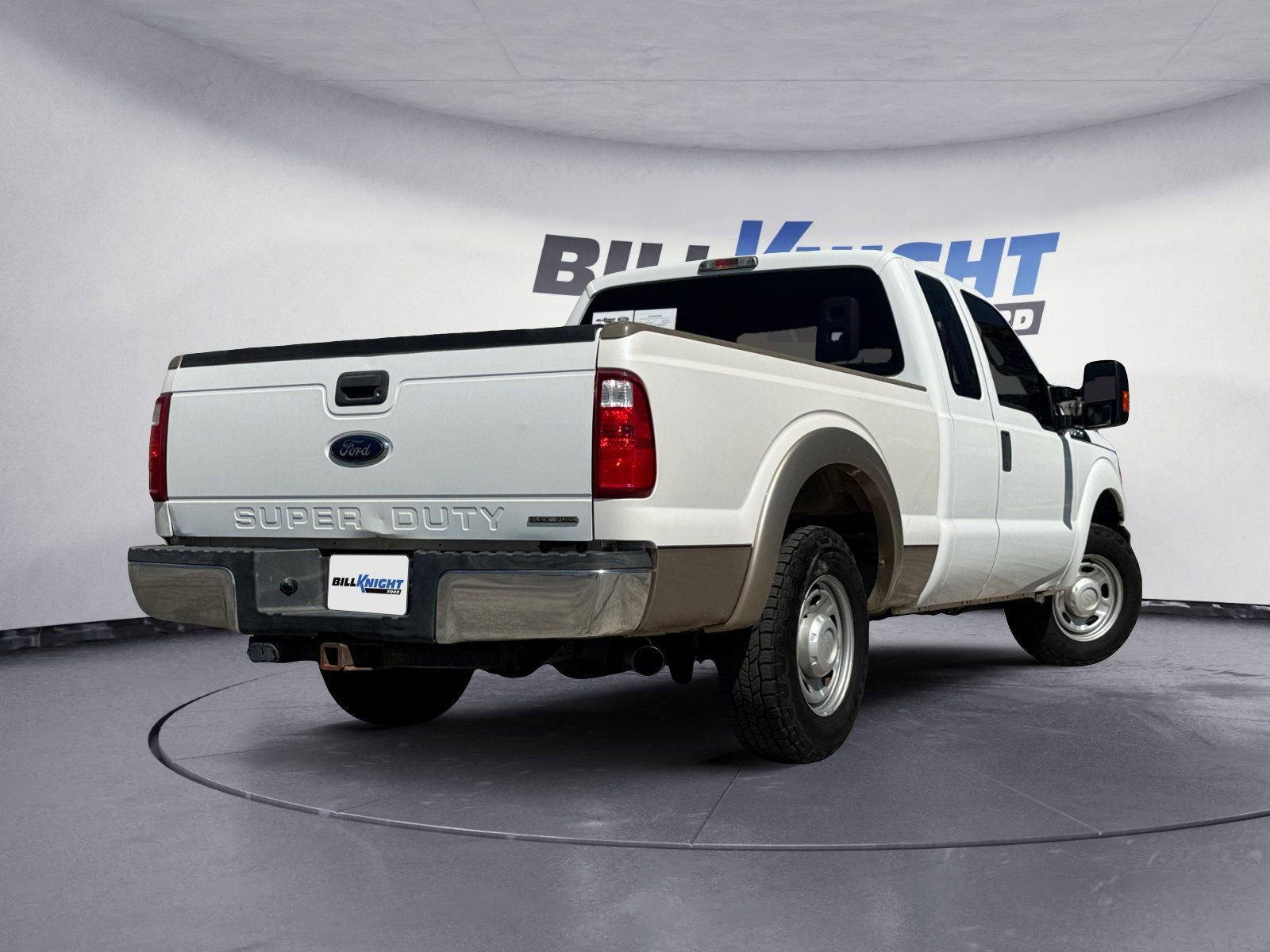 Used 2016 Ford F250 XL w/ Power Equipment Group image 5