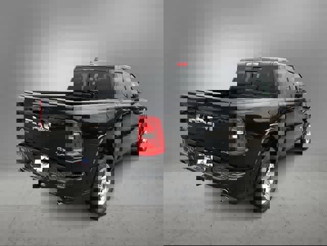 New 2026 RAM 1500 Big Horn image 5