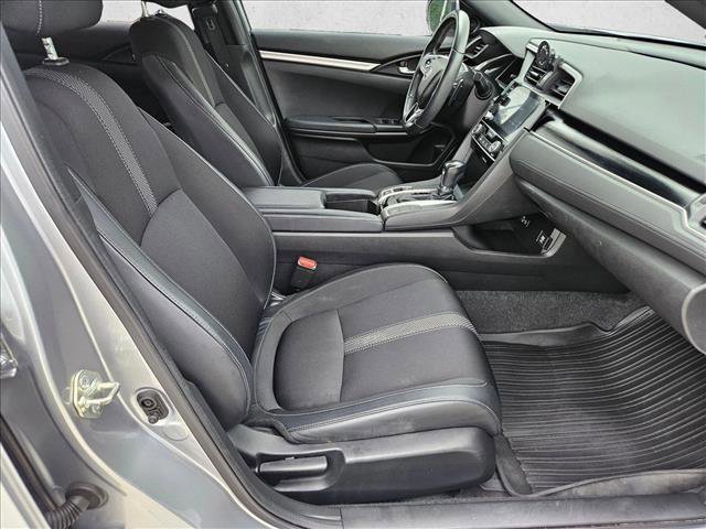 Used 2020 Honda Civic Sport image 19