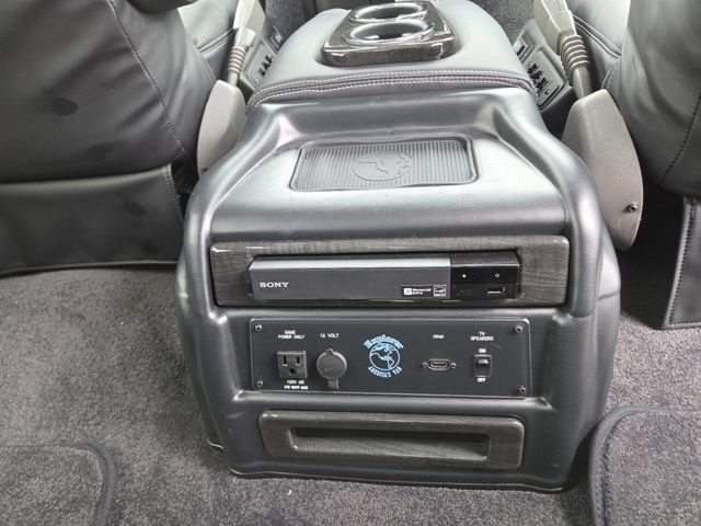 New 2026 GMC Savana 2500 Extended w/ Driver Convenience Package RWD image 21