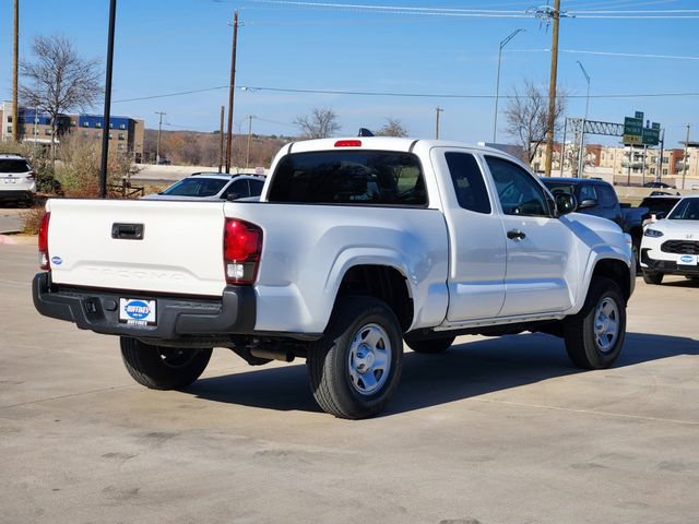 Used 2021 Toyota Tacoma SR image 7