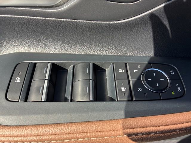 Used 2024 Toyota Grand Highlander AWD image 15