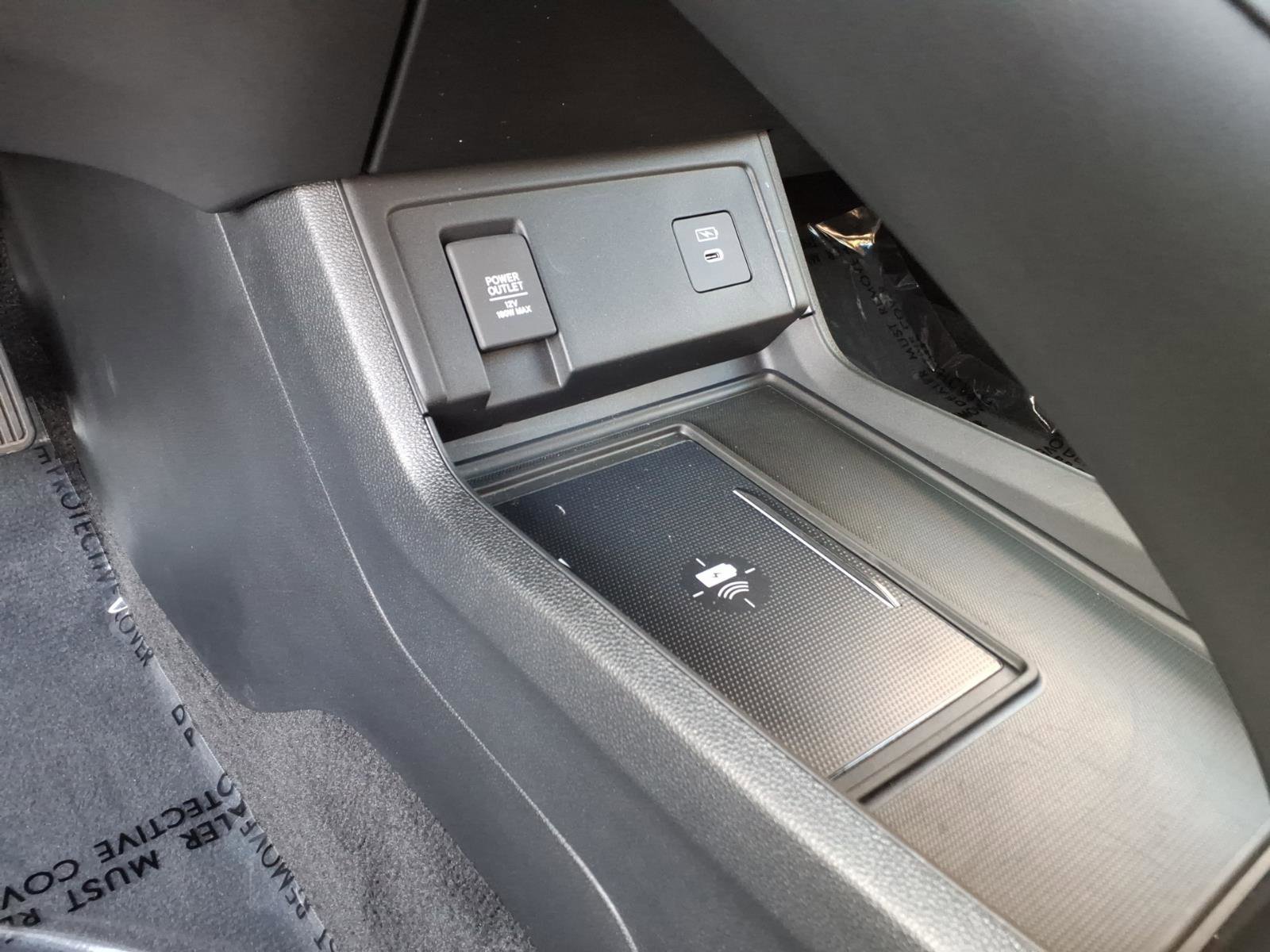 Used 2024 Acura RDX SH-AWD w/ Technology Package image 19