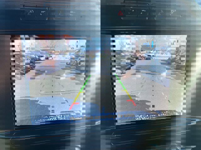 Used 2021 Ford F150 XL w/ STX Appearance Package image 11