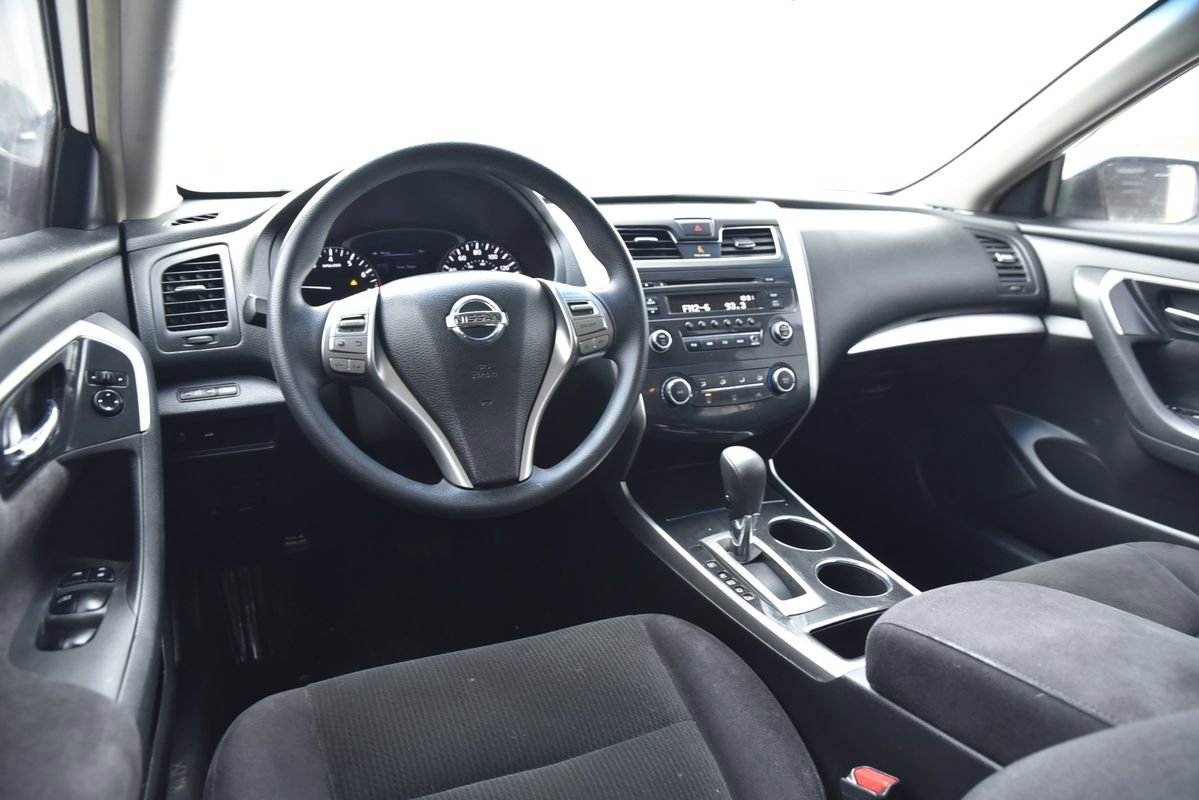 Used 2013 Nissan Altima 2.5 S image 13