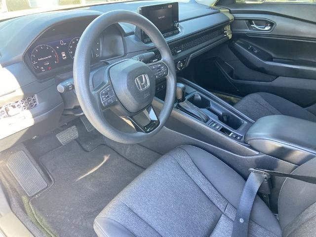 Used 2023 Honda Accord EX image 6