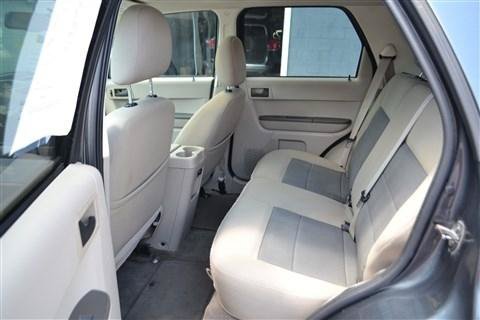 Used 2008 Ford Escape XLT AWD/4WD image 17