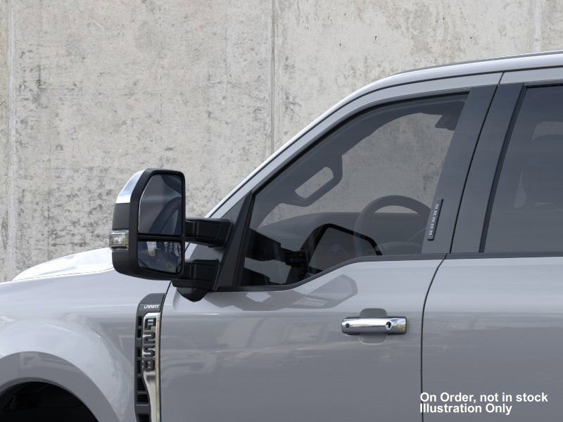 New 2026 Ford F250 Lariat image 15