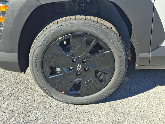 New 2027 Hyundai Kona SEL Sport AWD/4WD image 7