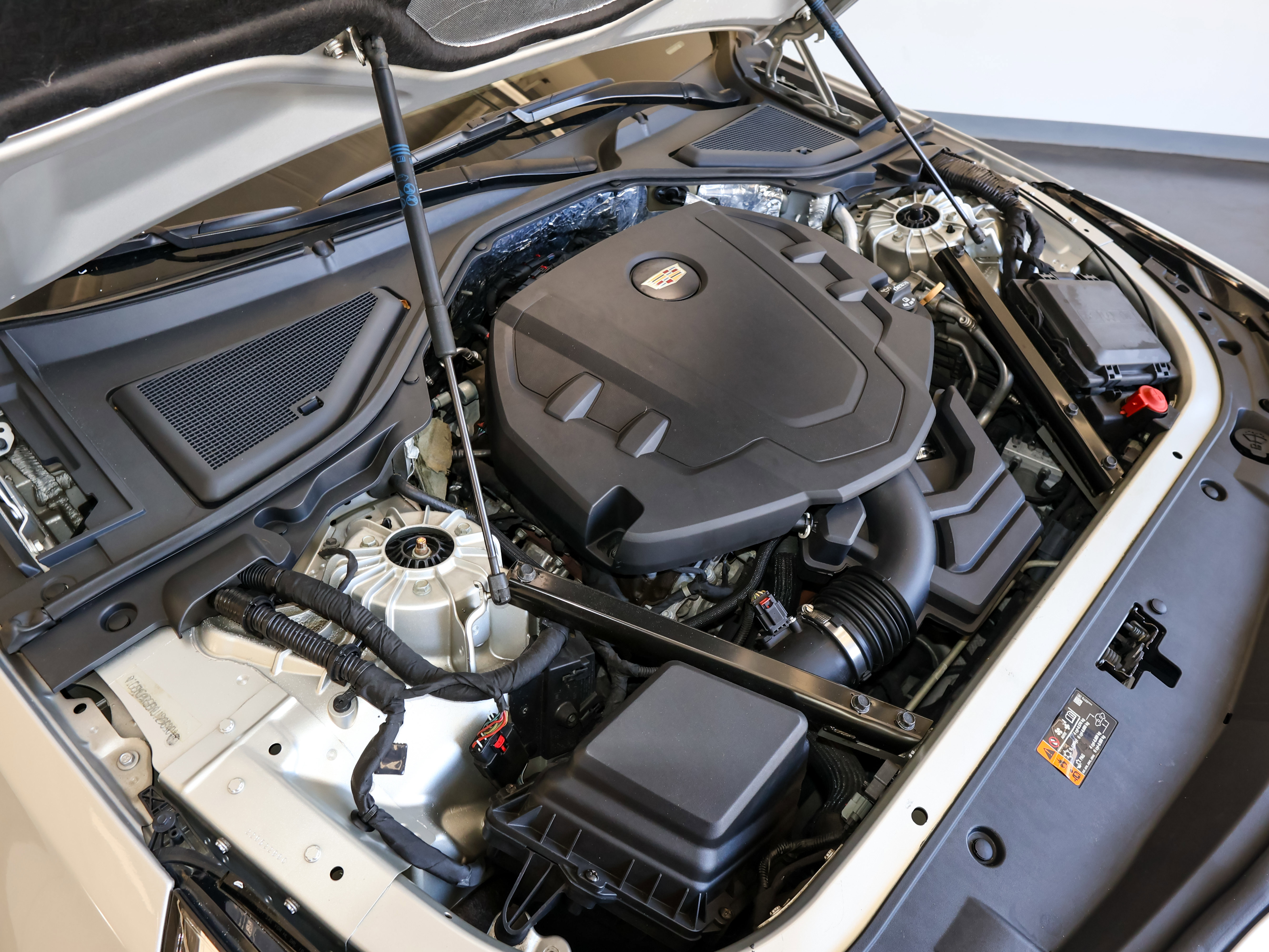 Used 2019 Cadillac CT6 Premium Luxury image 67