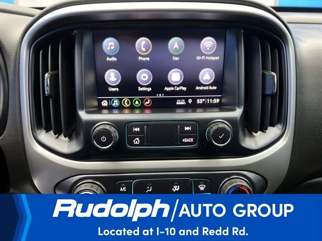 Used 2019 Chevrolet Colorado LT w/ Redline Special Edition image 23