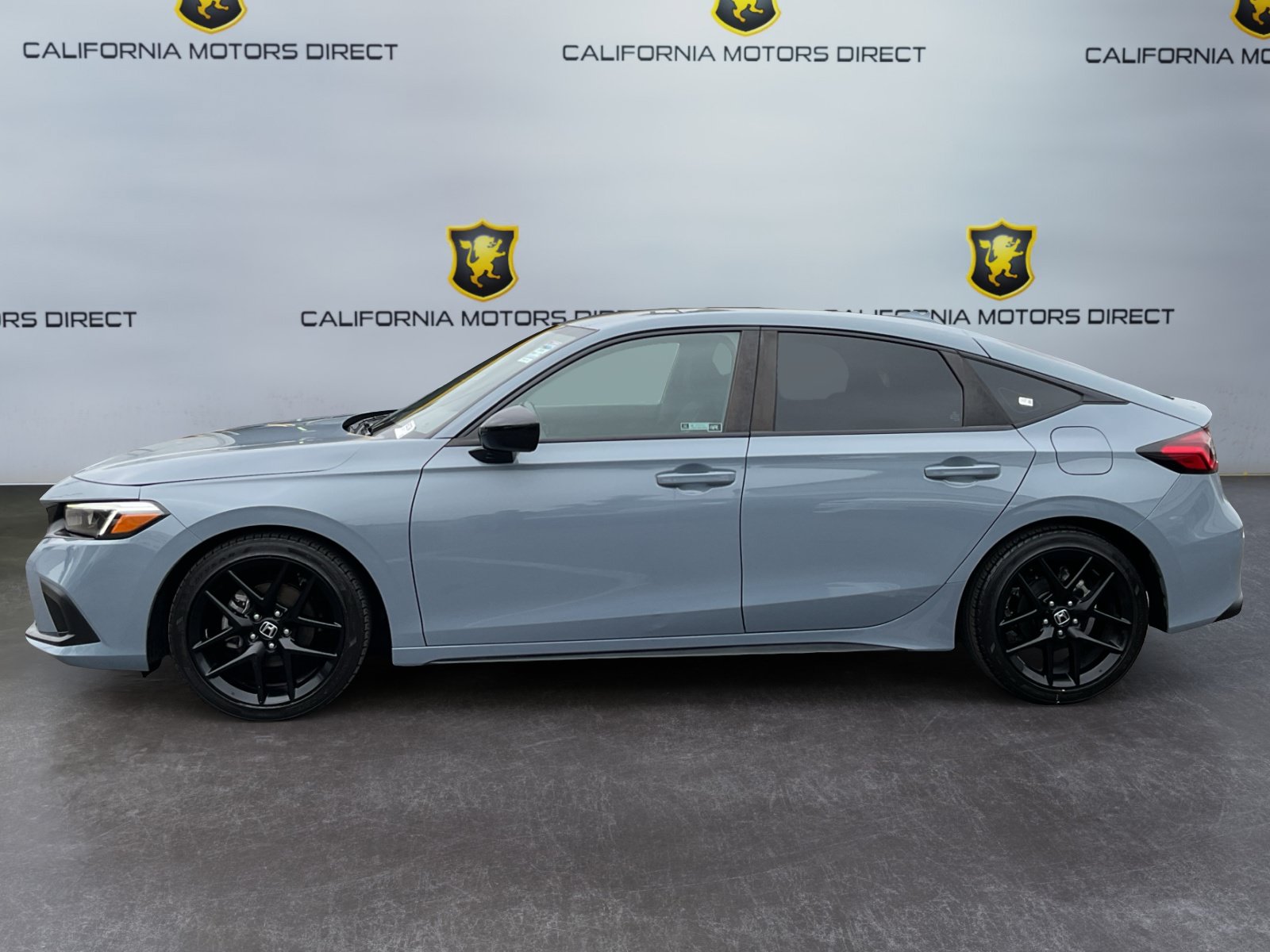 Used 2024 Honda Civic Sport image 8