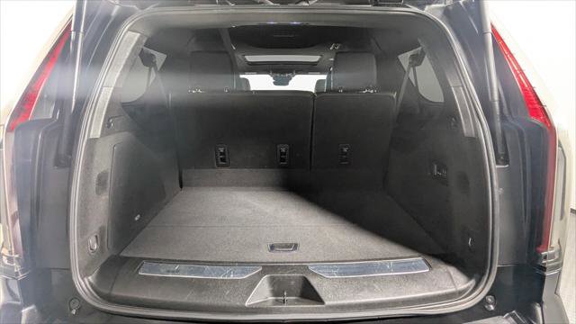 Used 2023 Cadillac Escalade ESV Sport AWD/4WD image 21