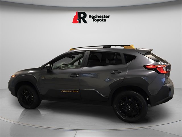Used 2025 Subaru Crosstrek 2.5i Wilderness image 7