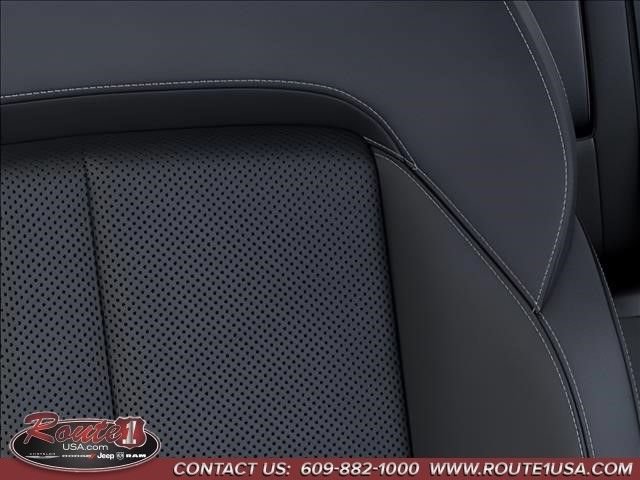 New 2026 Jeep Grand Cherokee L Limited Reserve AWD/4WD image 21